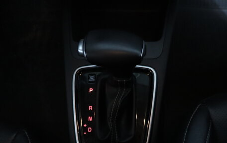 KIA Rio IV, 2020 год, 1 579 000 рублей, 11 фотография