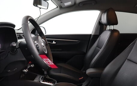 KIA Rio IV, 2020 год, 1 579 000 рублей, 8 фотография