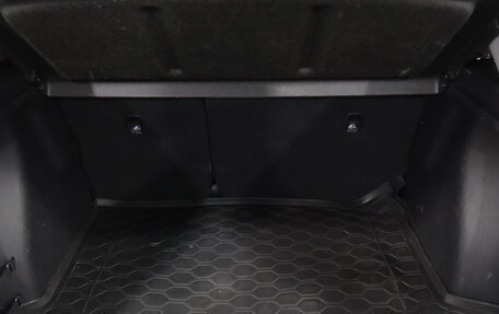 KIA Rio IV, 2020 год, 1 579 000 рублей, 15 фотография