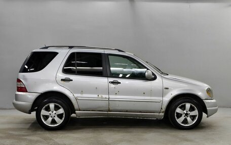 Mercedes-Benz M-Класс, 2001 год, 630 000 рублей, 4 фотография
