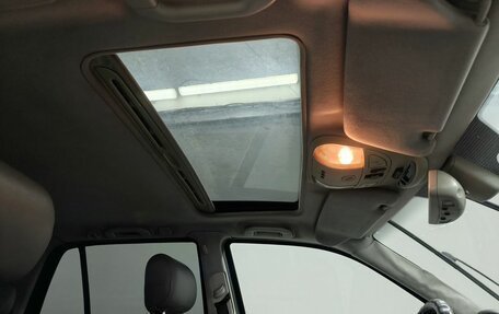 Mercedes-Benz M-Класс, 2001 год, 630 000 рублей, 10 фотография