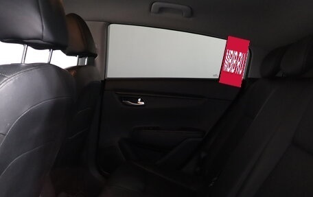 KIA Rio IV, 2020 год, 1 579 000 рублей, 14 фотография