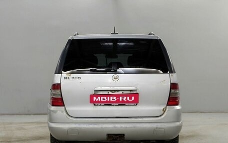 Mercedes-Benz M-Класс, 2001 год, 630 000 рублей, 6 фотография