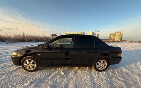 Mitsubishi Lancer IX, 2005 год, 500 000 рублей, 2 фотография