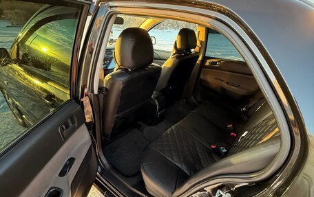 Mitsubishi Lancer IX, 2005 год, 500 000 рублей, 7 фотография