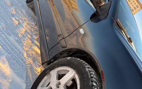 Mitsubishi Lancer IX, 2005 год, 500 000 рублей, 4 фотография