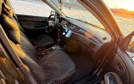 Mitsubishi Lancer IX, 2005 год, 500 000 рублей, 9 фотография