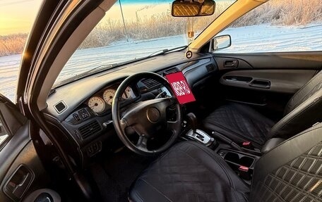 Mitsubishi Lancer IX, 2005 год, 500 000 рублей, 8 фотография