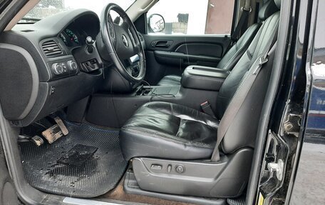 Chevrolet Tahoe III, 2008 год, 1 800 000 рублей, 6 фотография