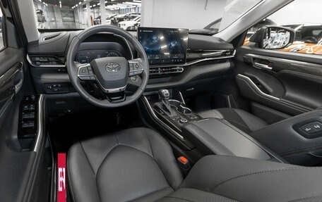 Toyota Highlander, 2025 год, 5 930 000 рублей, 7 фотография