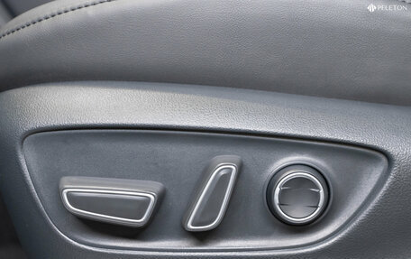 Toyota Highlander, 2025 год, 5 930 000 рублей, 16 фотография