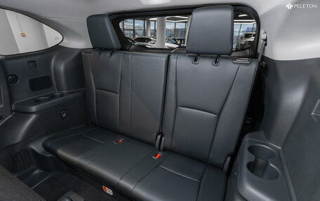 Toyota Highlander, 2025 год, 5 930 000 рублей, 14 фотография