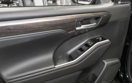 Toyota Highlander, 2025 год, 5 930 000 рублей, 15 фотография