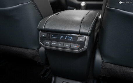 Toyota Highlander, 2025 год, 5 930 000 рублей, 13 фотография