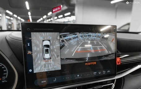 Toyota Highlander, 2025 год, 5 930 000 рублей, 19 фотография