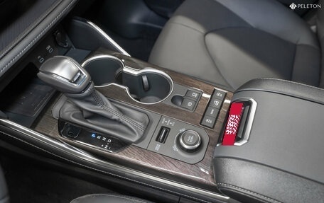 Toyota Highlander, 2025 год, 5 930 000 рублей, 17 фотография