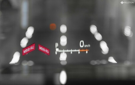 Toyota Highlander, 2025 год, 5 930 000 рублей, 21 фотография