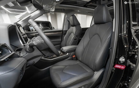 Toyota Highlander, 2025 год, 5 930 000 рублей, 9 фотография