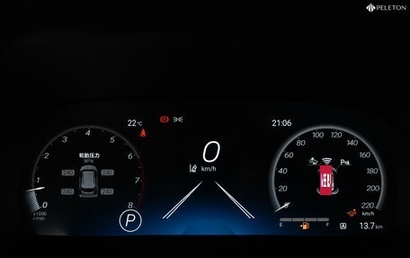 Toyota Highlander, 2025 год, 5 930 000 рублей, 11 фотография