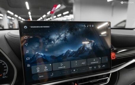 Toyota Highlander, 2025 год, 5 930 000 рублей, 18 фотография