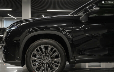 Toyota Highlander, 2025 год, 5 930 000 рублей, 25 фотография