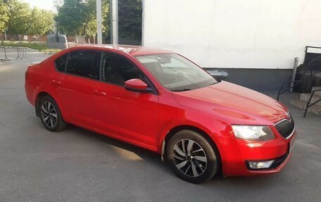 Skoda Octavia, 2014 год, 1 250 000 рублей, 8 фотография