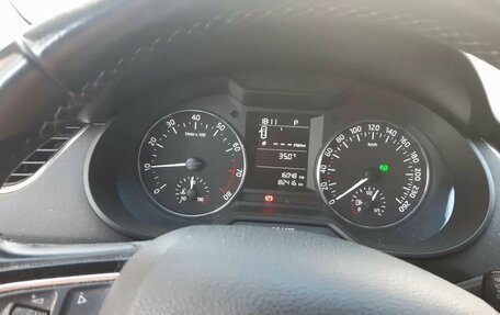 Skoda Octavia, 2014 год, 1 250 000 рублей, 10 фотография