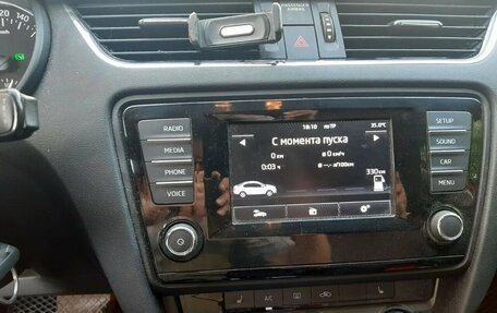 Skoda Octavia, 2014 год, 1 250 000 рублей, 11 фотография