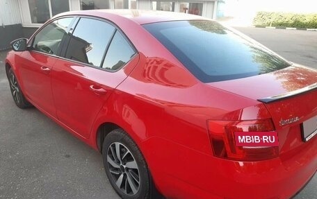 Skoda Octavia, 2014 год, 1 250 000 рублей, 4 фотография