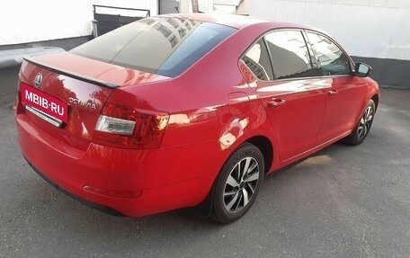 Skoda Octavia, 2014 год, 1 250 000 рублей, 6 фотография