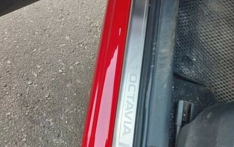 Skoda Octavia, 2014 год, 1 250 000 рублей, 14 фотография