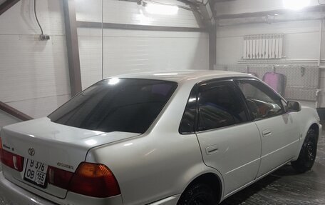 Toyota Sprinter VIII (E110), 1998 год, 290 000 рублей, 6 фотография