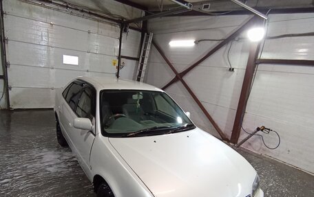 Toyota Sprinter VIII (E110), 1998 год, 290 000 рублей, 15 фотография