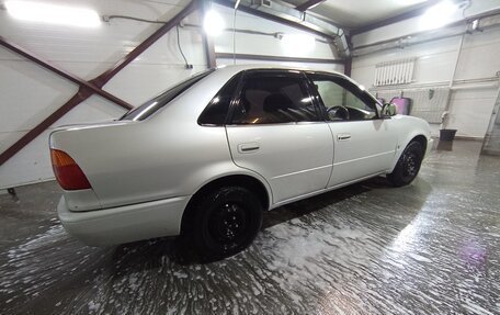 Toyota Sprinter VIII (E110), 1998 год, 290 000 рублей, 12 фотография