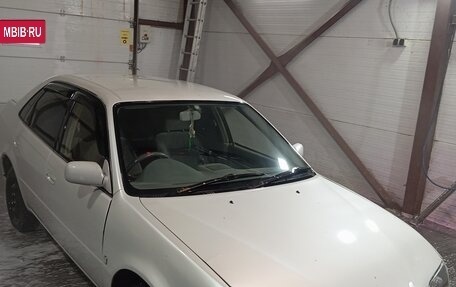 Toyota Sprinter VIII (E110), 1998 год, 290 000 рублей, 5 фотография