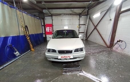 Toyota Sprinter VIII (E110), 1998 год, 290 000 рублей, 14 фотография