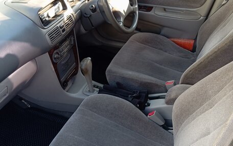 Toyota Sprinter VIII (E110), 1998 год, 290 000 рублей, 18 фотография