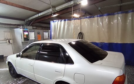 Toyota Sprinter VIII (E110), 1998 год, 290 000 рублей, 16 фотография