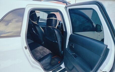 Mitsubishi ASX I рестайлинг, 2013 год, 1 200 000 рублей, 12 фотография