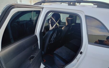 Mitsubishi ASX I рестайлинг, 2013 год, 1 200 000 рублей, 11 фотография