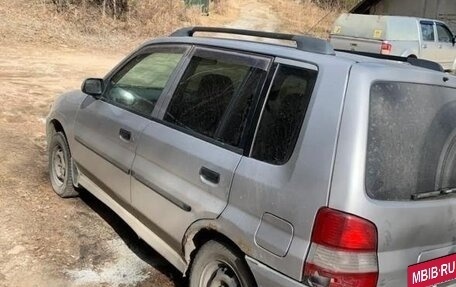 Mazda Demio III (DE), 1998 год, 195 000 рублей, 3 фотография