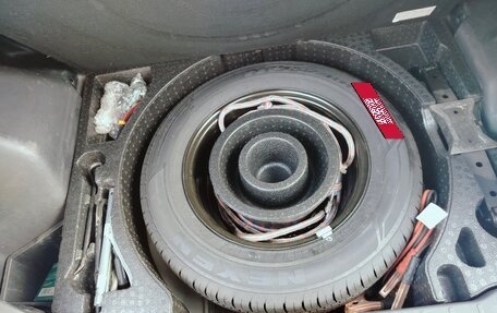 Mitsubishi ASX I рестайлинг, 2013 год, 1 200 000 рублей, 17 фотография