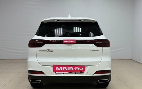 Chery Tiggo 7 Pro, 2022 год, 1 770 000 рублей, 5 фотография