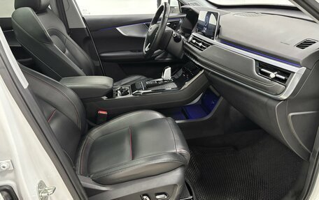 Chery Tiggo 7 Pro, 2022 год, 1 770 000 рублей, 12 фотография