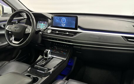 Chery Tiggo 7 Pro, 2022 год, 1 770 000 рублей, 11 фотография