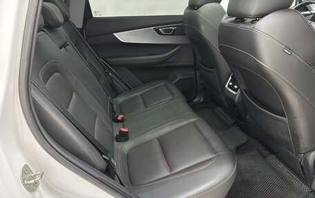 Chery Tiggo 7 Pro, 2022 год, 1 770 000 рублей, 14 фотография