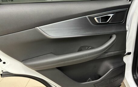 Chery Tiggo 7 Pro, 2022 год, 1 770 000 рублей, 13 фотография