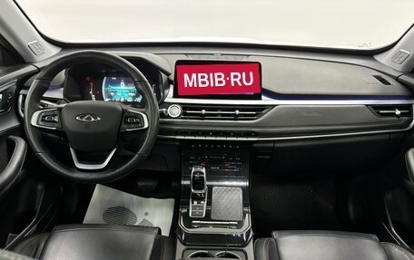 Chery Tiggo 7 Pro, 2022 год, 1 770 000 рублей, 10 фотография