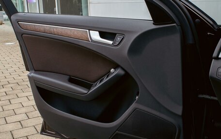 Audi A4, 2015 год, 1 345 000 рублей, 12 фотография