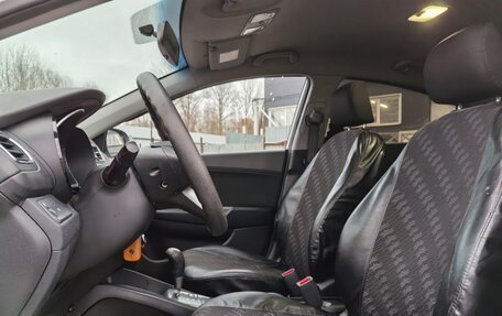 KIA Rio III рестайлинг, 2013 год, 590 000 рублей, 16 фотография